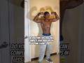 CAN HE COMPLETE 1 000 PUSH UPS IN 1 HOUR Motivation Davidgoggins Gym