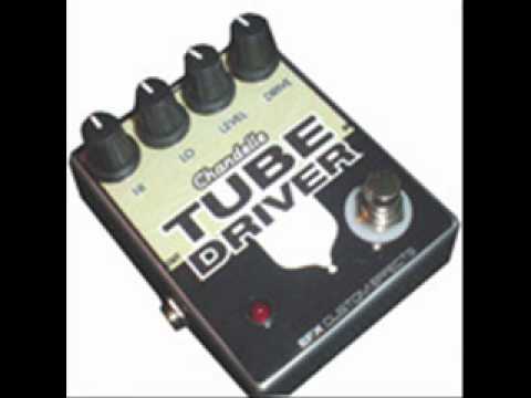 tube Driver demo- Chandelle Tube Driver EFX.wmv