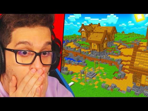 KENDAL REAGISCE Alle Mie COSTRUZIONI Su MINECRAFT