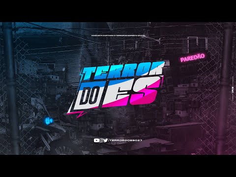 MC ZANGÃO e MC TEUS - POTENCIAL (DJ BRENIN) TERROR DO ES 027