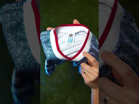 USA Mens Denim Graphic Jersey 1994