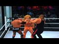 WWF Wrestling Old School Elimination Chamber Survivor Series WWE 2K