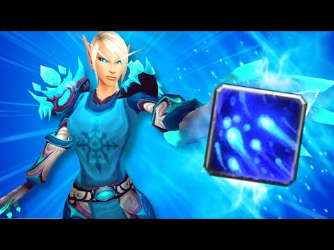 He SHATTERED That Rogue In Patch 9.2 PTR! (5v5 1v1 Duels) - PvP WoW: Shadowlands 9.1.5