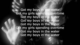 Oscar and the wolf - Princes (lyrics)