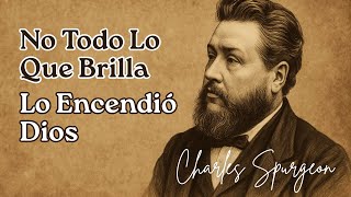CUIDADO: EL SUEÑO MÁS GRANDE DE SPURGEON CASI LO ALEJÓ DE DIOS — Y EL TUYO ESTÁ HACIENDO LO MISMO
