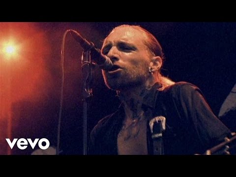 Backyard Babies - Roads (Clean Version)