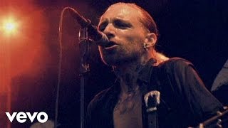 Backyard Babies - Roads (Clean Version)