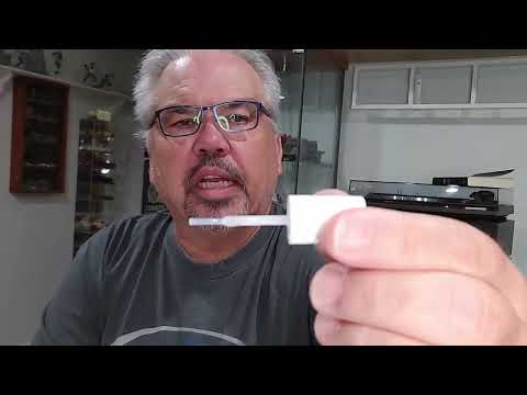 We Figure it Out ; Mr Hobby, Mr Just Brush-On CA