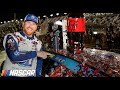 What's in the water? Chris Buescher details RFK's turnaround | NASCAR