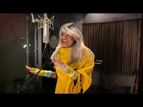 Misty (Erroll Garner) Cover by Lois Mahalia and Gilberto Gonzalez feat. Jorge Estrada