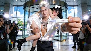 Betrayed.Fainted in the Rain—Woke Up in the arms of 40-year-old handsome CEO, Spoil Her Forever！