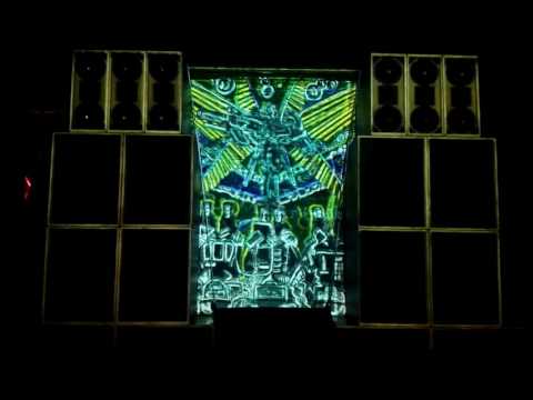 YAYA23 LABEL NIGHT 3.3.2k17 Berlin