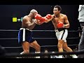 ALI V SHAVERS UNDISPUTED SEPT 29TH 1977