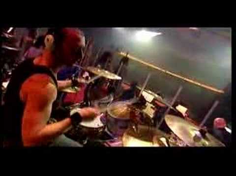 Caamora - Judgement (live)