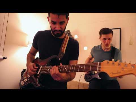 NINDIYA RE Live at Home | Shubh Saran