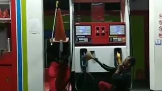 Download lagu Status wa lucu (reog di pom bensin) mp3