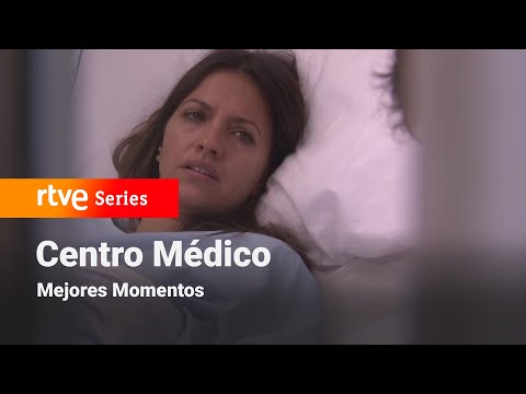 Centro Médico: Capítulo 450 - Mejores momentos #CentroMédico | RTVE Series