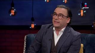 Adal Ramones revela por qué terminó &#39;Otro Rollo&#39; | EMQCMD