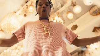 (Chopped) Asap Rocky - Better Things (Unofficial Music Video)