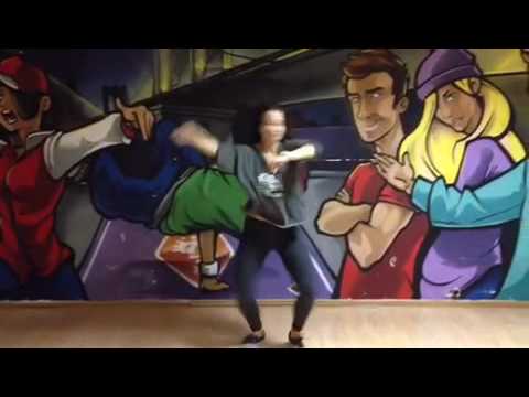 Tanto blacks lifestyle fit smartdeey and sample king  Russian 2016 best dancehall Girl killed it