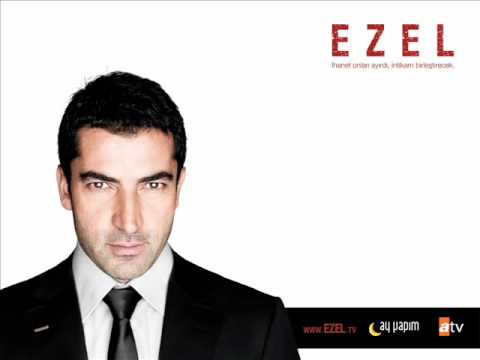 Dj Bagkonak - Ezel dizi müzigi 2010