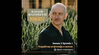 S2 E1 | Negativna uvjerenja o novcu i zašto ih promijeniti
