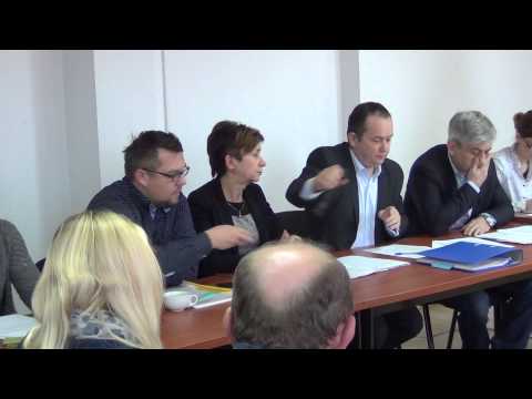 XIV Nadzwyczajna Sesja RG Jedlnia-Letnisko (2015-11-24) - 1/1