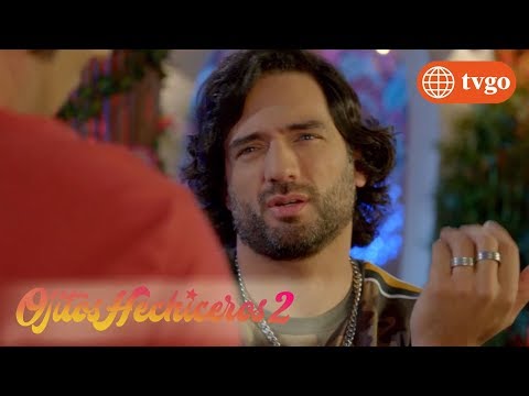 Wizard Eyes 04/12/2018 - Chapter 114 - 4/5