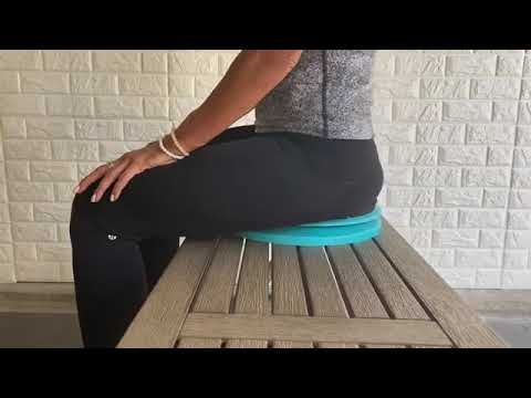 CORE-TEX SIT Demo Video