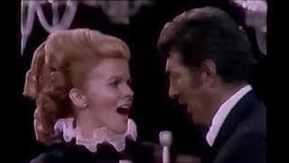 Dean Martin &amp; Ann-Margret - Medley - LIVE