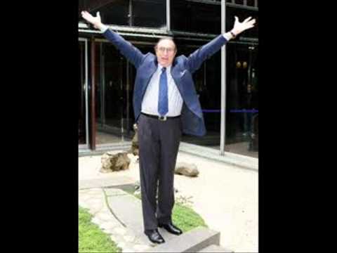 The Mali Minori - Nonsensong (Pippo Baudo è Immenso)