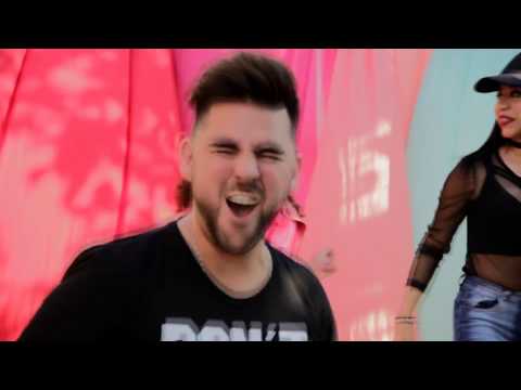 David Lozano ft. Alto Barrio - Aquí llegamos (video oficial)