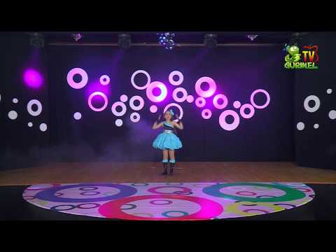 Ariana Mesina - Cat de mununat e (StarMix)