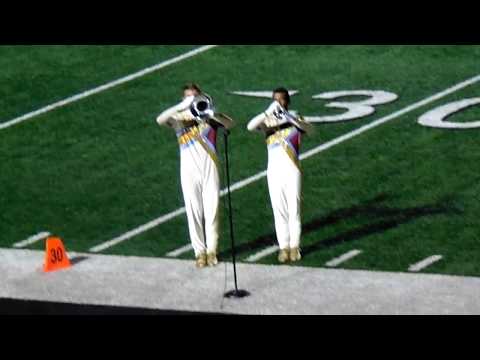 Cadets 2017 Closer (Encore Run)
