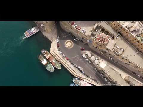 2017.05.14 Valletta Wedding