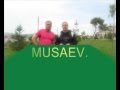 HABIB MUSAEV 