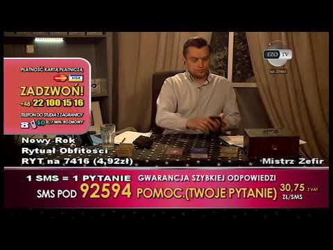 Ezo Tv - program na żywo!