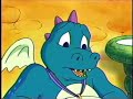 PBS S DragonTales Whenever I M Afraid NaQis Friends HiT W Funding Home Video 2004