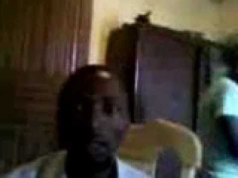 a quran chapter recited by sodiq ajaguna