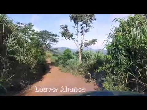 Igrejinha lá da roça - Louvor Aliança.