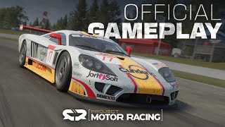 Project Motor Racing | Official Gameplay