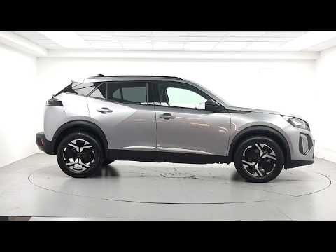 Peugeot 2008 HYBRID 145BHP e-DCS6 Allure - Image 2