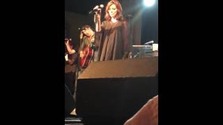 We&#39;ll Pick Up Where We Left Off - Martina McBride