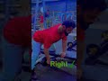 bent over row dumbbell perfect form #KARAN SINGH #gym #shorts #gymmotivation #bodybuilding #fitness