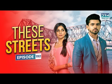 THESE STREETS | Episode 192 | Yeh Teri Galiyan | English Dubbed | G101