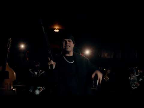 Angel Ureta - Ahi Te Voy [Official Video]