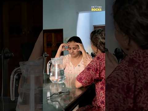 ആർത്തവവിരാമം - Menopause | ON THE ROCKS | ALEN FELIX | ASHFAQUE YEM