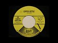 The Country Gentlemen - Copper Kettle (Starday 628)