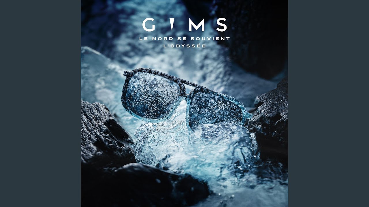 Gims - PROSECCO (w/ Vacra)