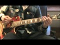 Blackberry Smoke - Restless Cover 